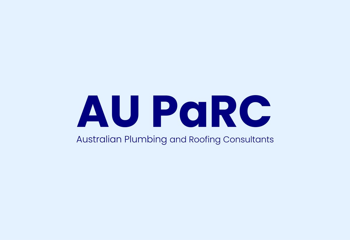 AU PaRC wordmark on its own