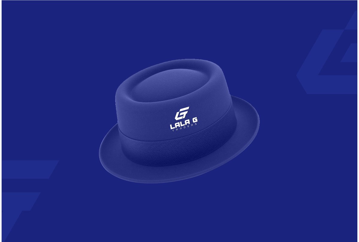 Lala G Traders branded cap
