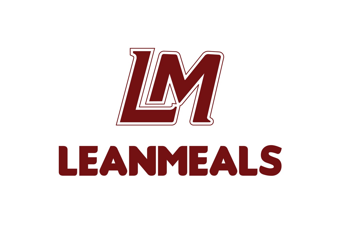 LeanMeals logo