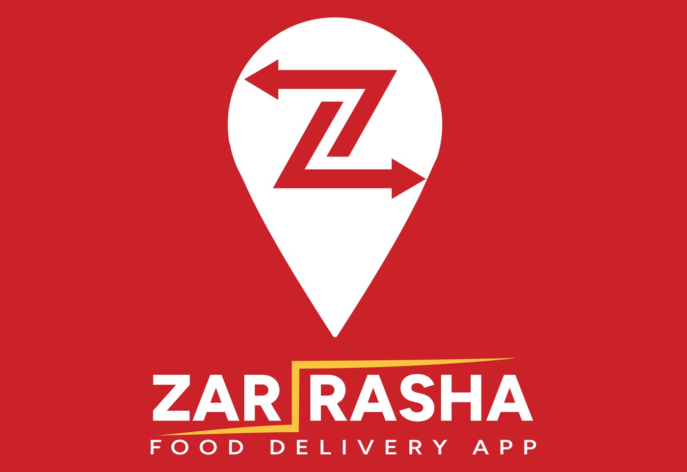 Zar Rasha logo